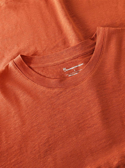 Linen T-Shirt