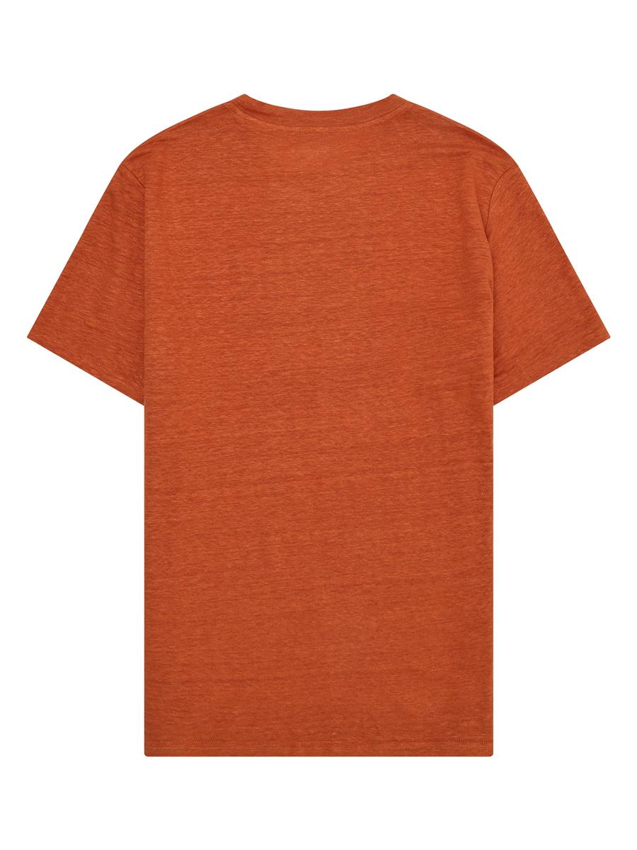Linen T-Shirt