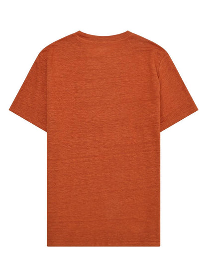 Linen T-Shirt