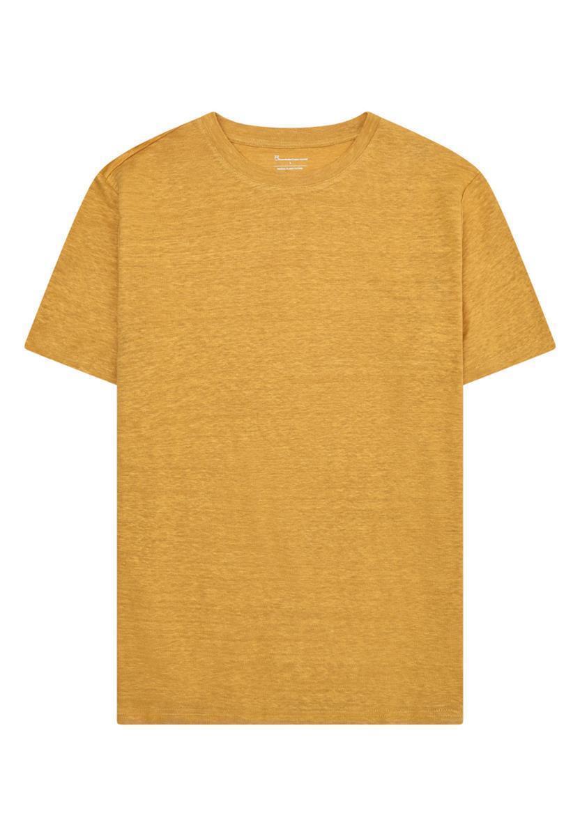 Linen T-Shirt