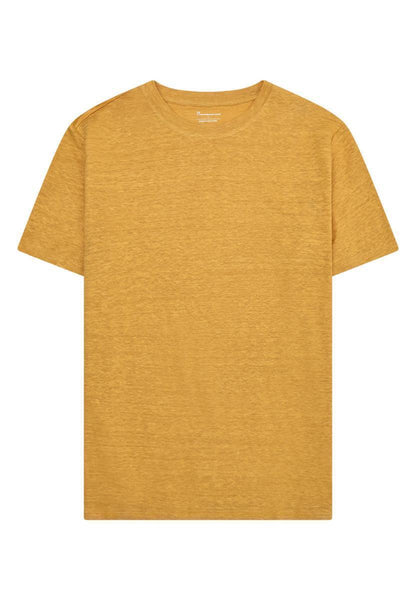 Linen T-Shirt