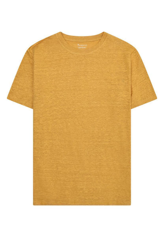Linen T-Shirt