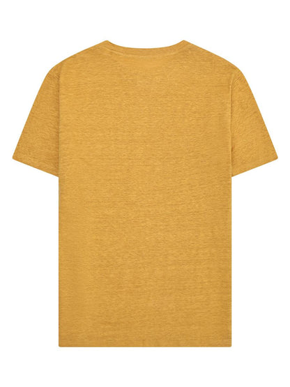 Linen T-Shirt