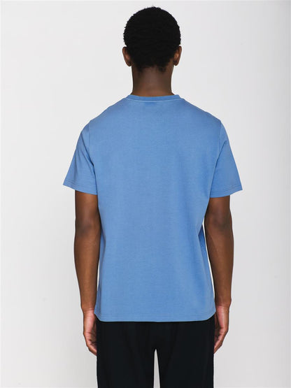Regular Fit With Front Pint T-Shirt