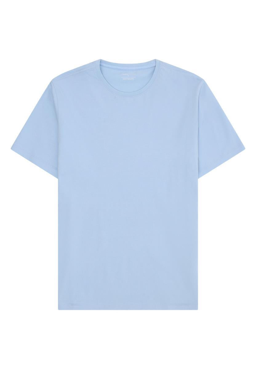 Basic T-Shirt-Vegan