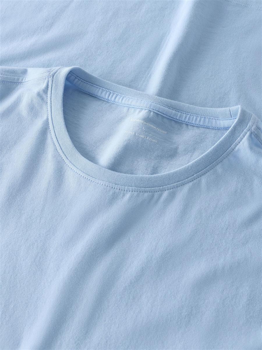 Basic T-Shirt-Vegan