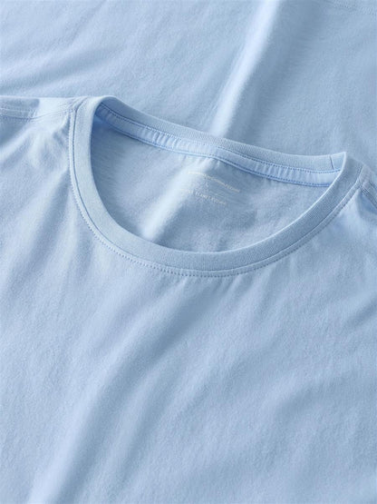 Basic T-Shirt-Vegan