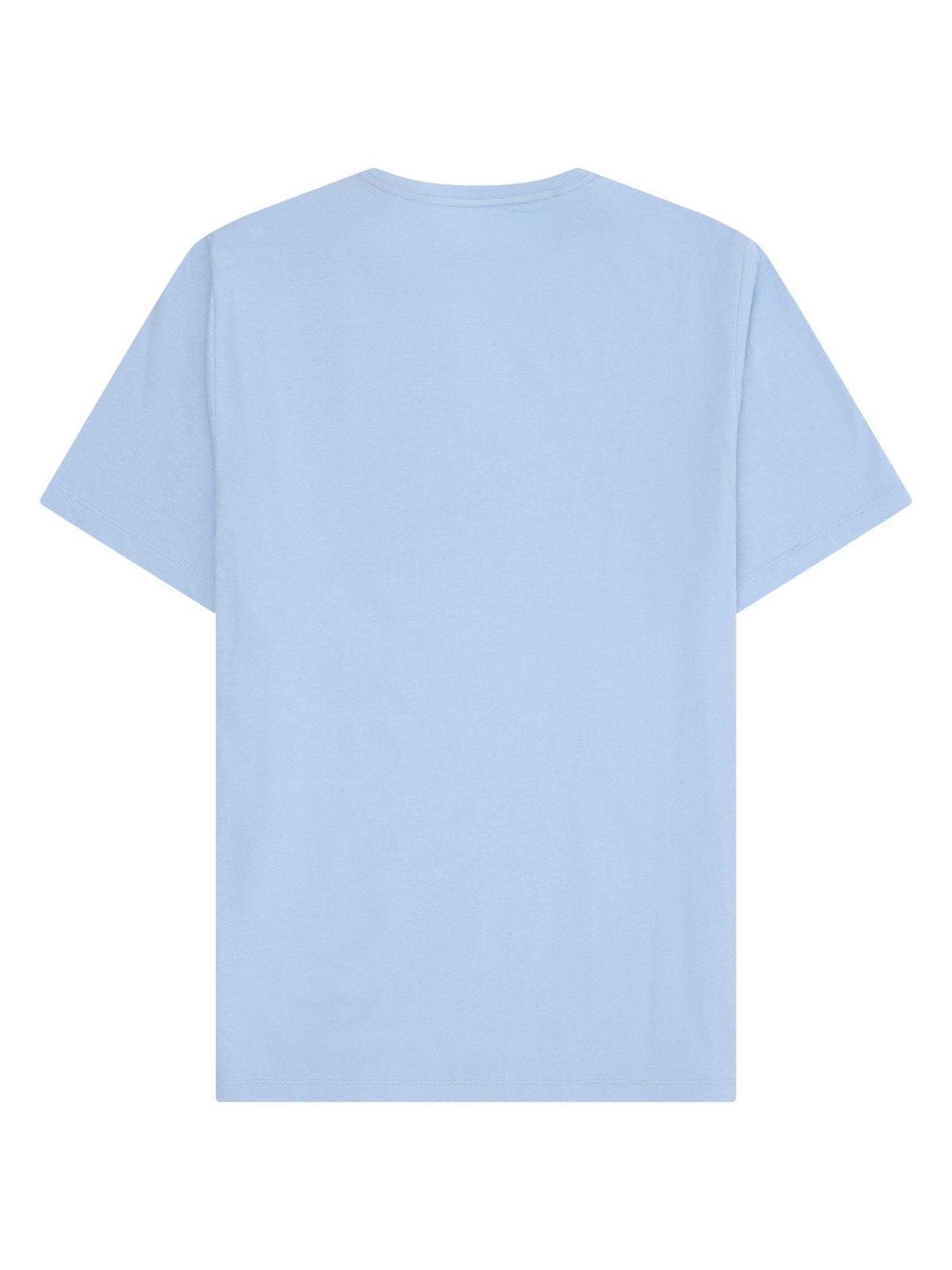 Basic T-Shirt-Vegan