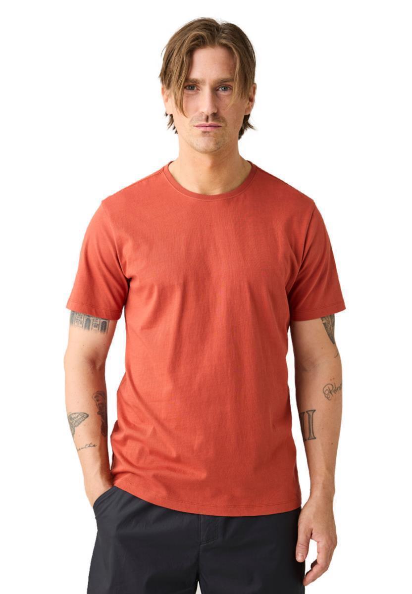 Basic T-Shirt-Vegan - Marlowe nature