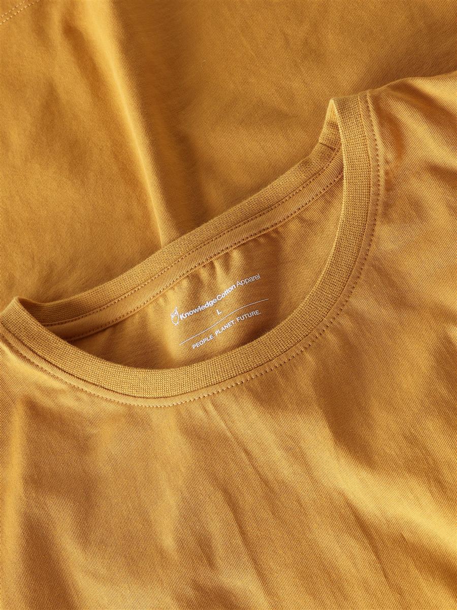 Basic T-Shirt-Vegan