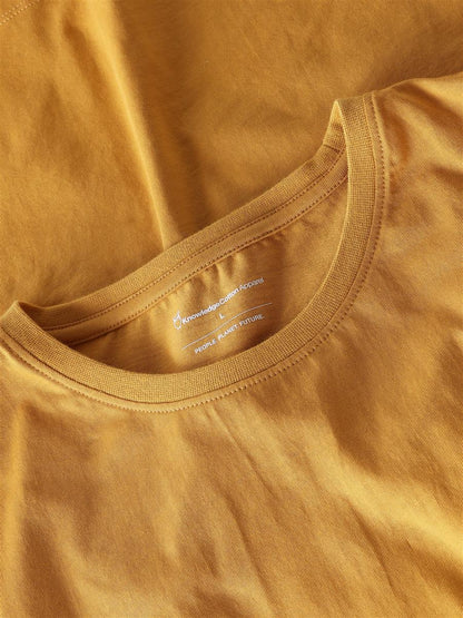 Basic T-Shirt-Vegan