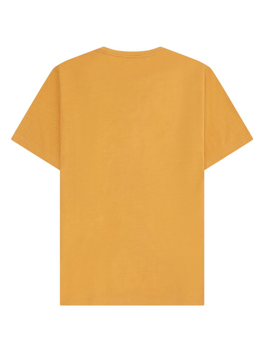 Basic T-Shirt-Vegan