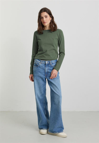 Longsleeve Iris