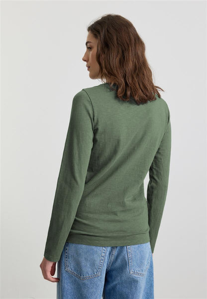 Longsleeve Iris