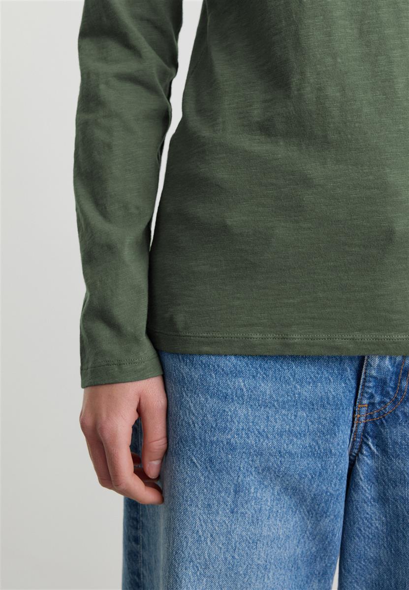 Longsleeve Iris