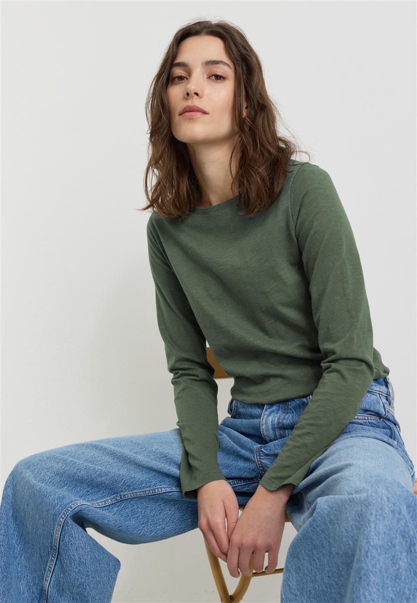 Longsleeve Iris