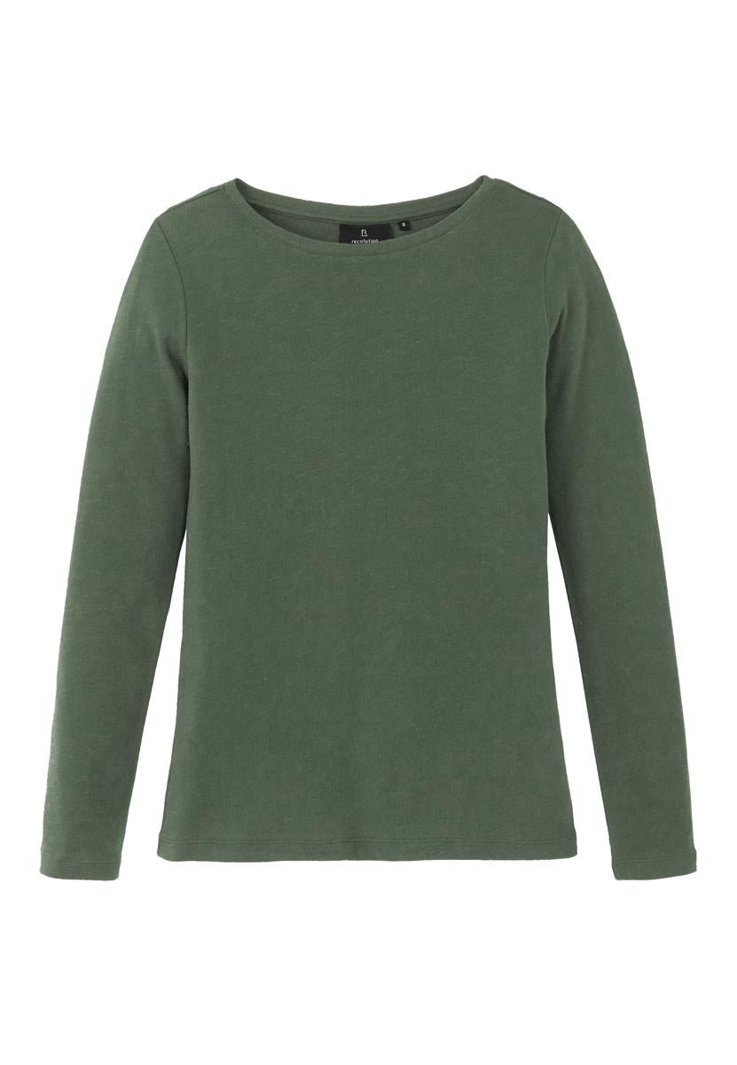 Longsleeve Iris
