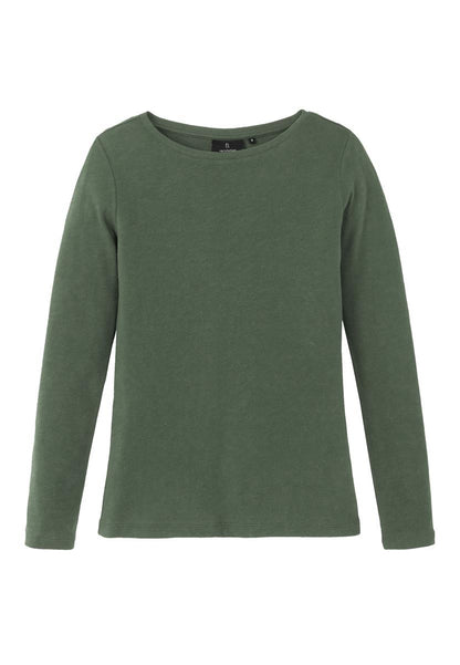 Longsleeve Iris