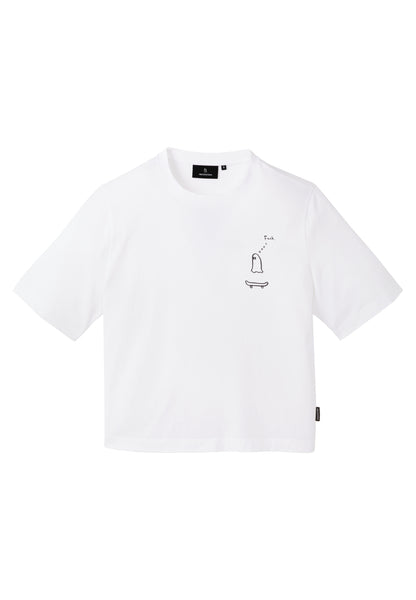 T-Shirt Azolla Geisterfahrer