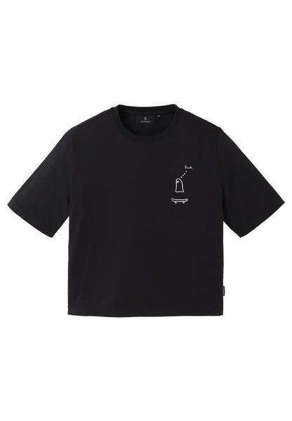 T-Shirt Azolla Geisterfahrer