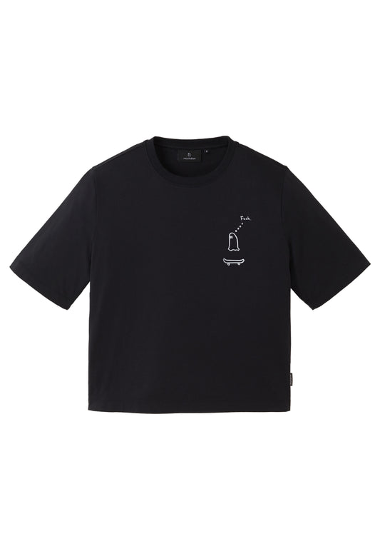 T-Shirt Azolla Geisterfahrer
