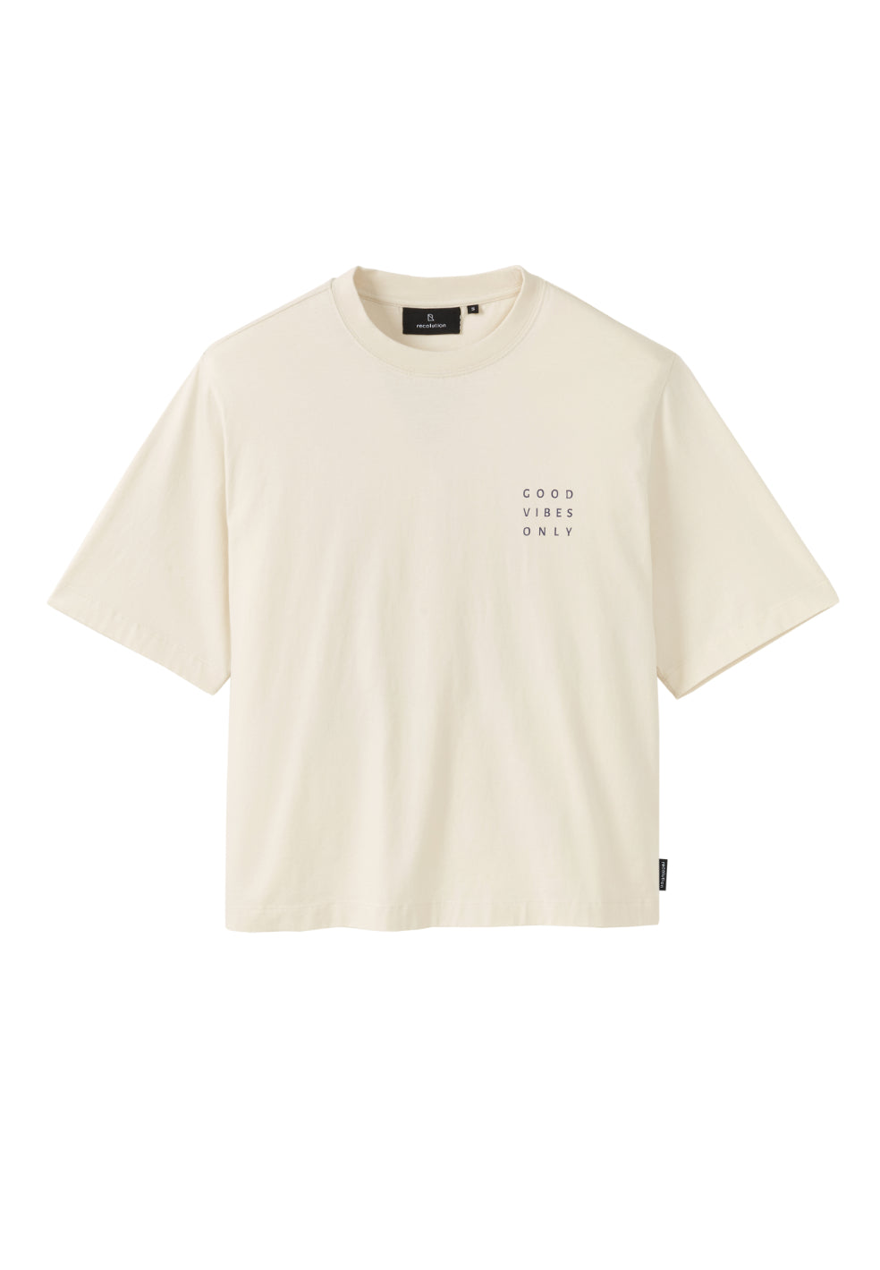 T-Shirt Azolla Good Vibes