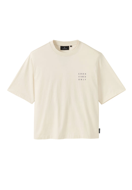 T-Shirt Azolla Good Vibes