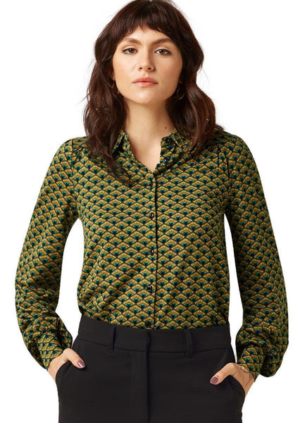 Carina Blouse Frio