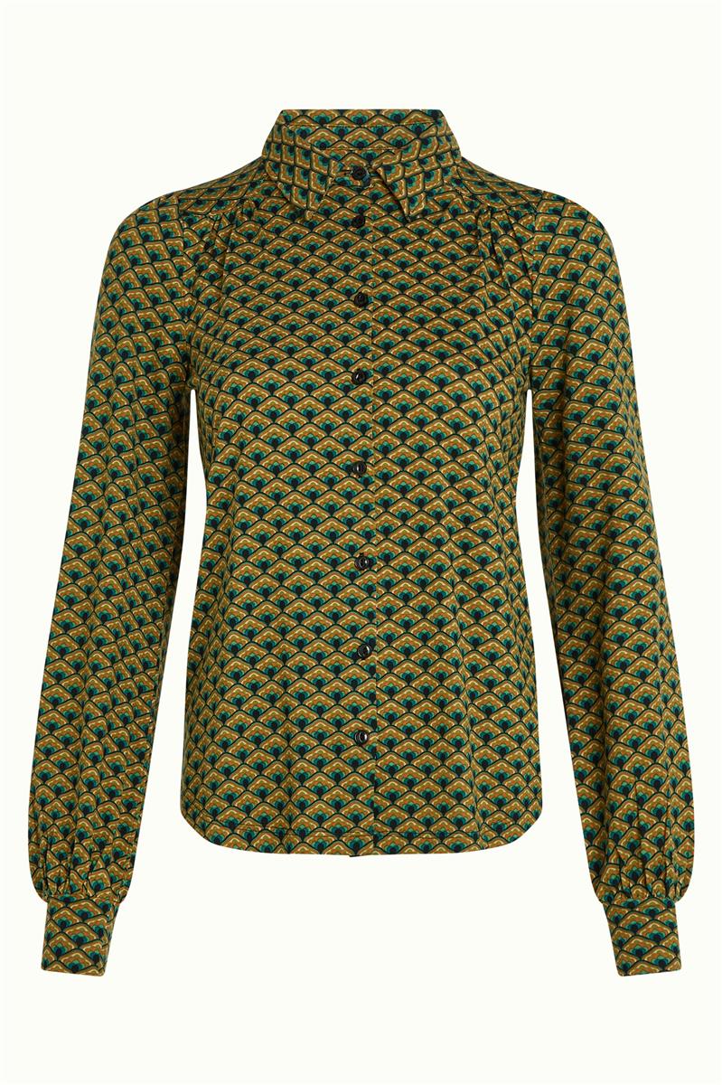 Carina Blouse Frio