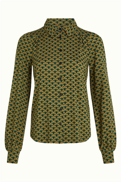 Carina Blouse Frio