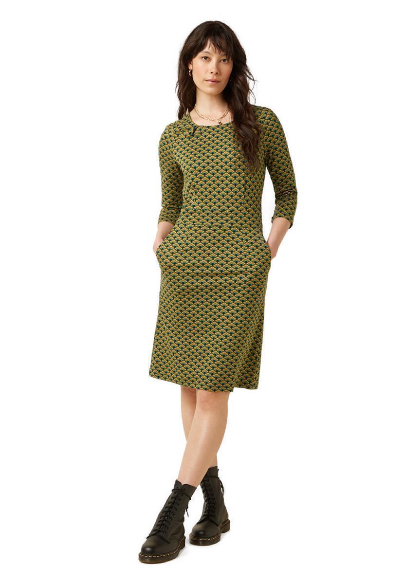 Mona Dress Frio
