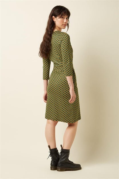 Mona Dress Frio