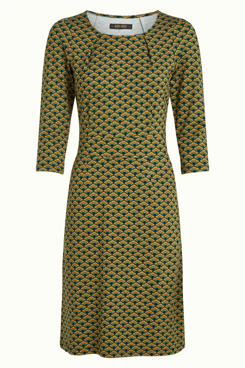 Mona Dress Frio