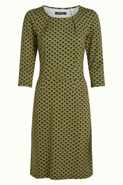 Mona Dress Frio