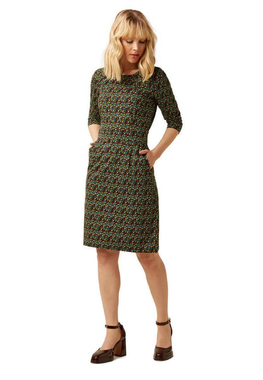 Mona Dress Mirth