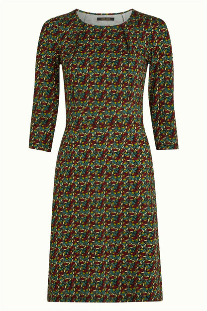 Mona Dress Mirth