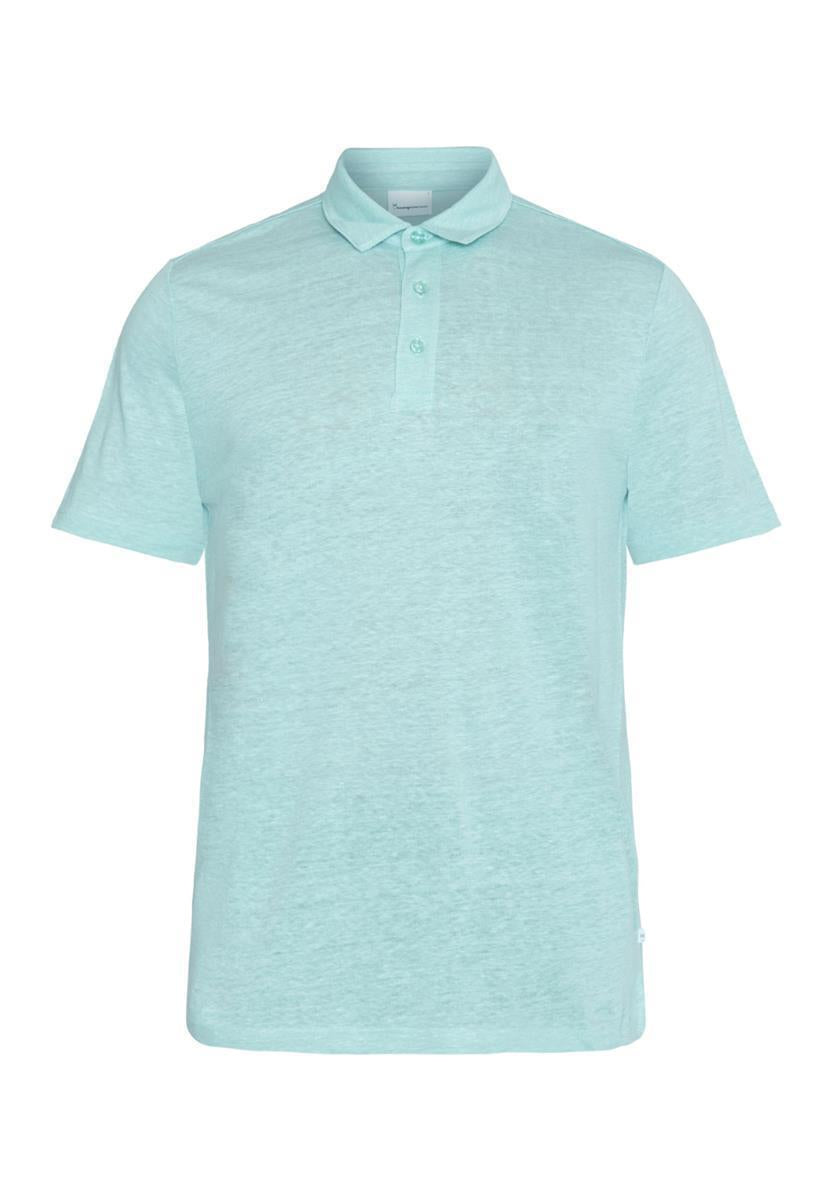 Regular Linen Polo