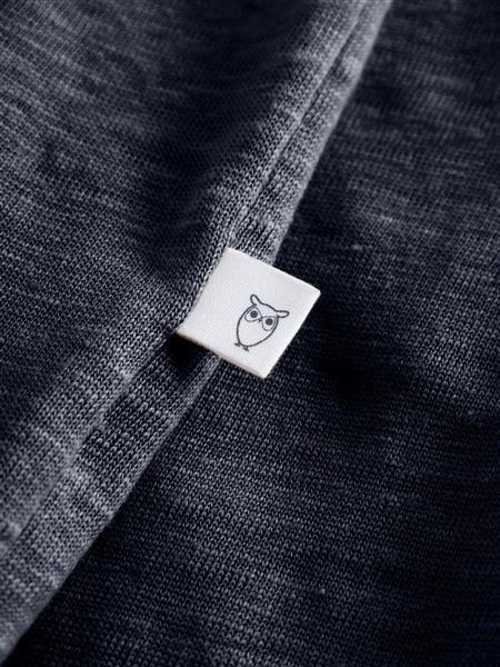 Regular Linen Polo