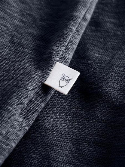 Regular Linen Polo