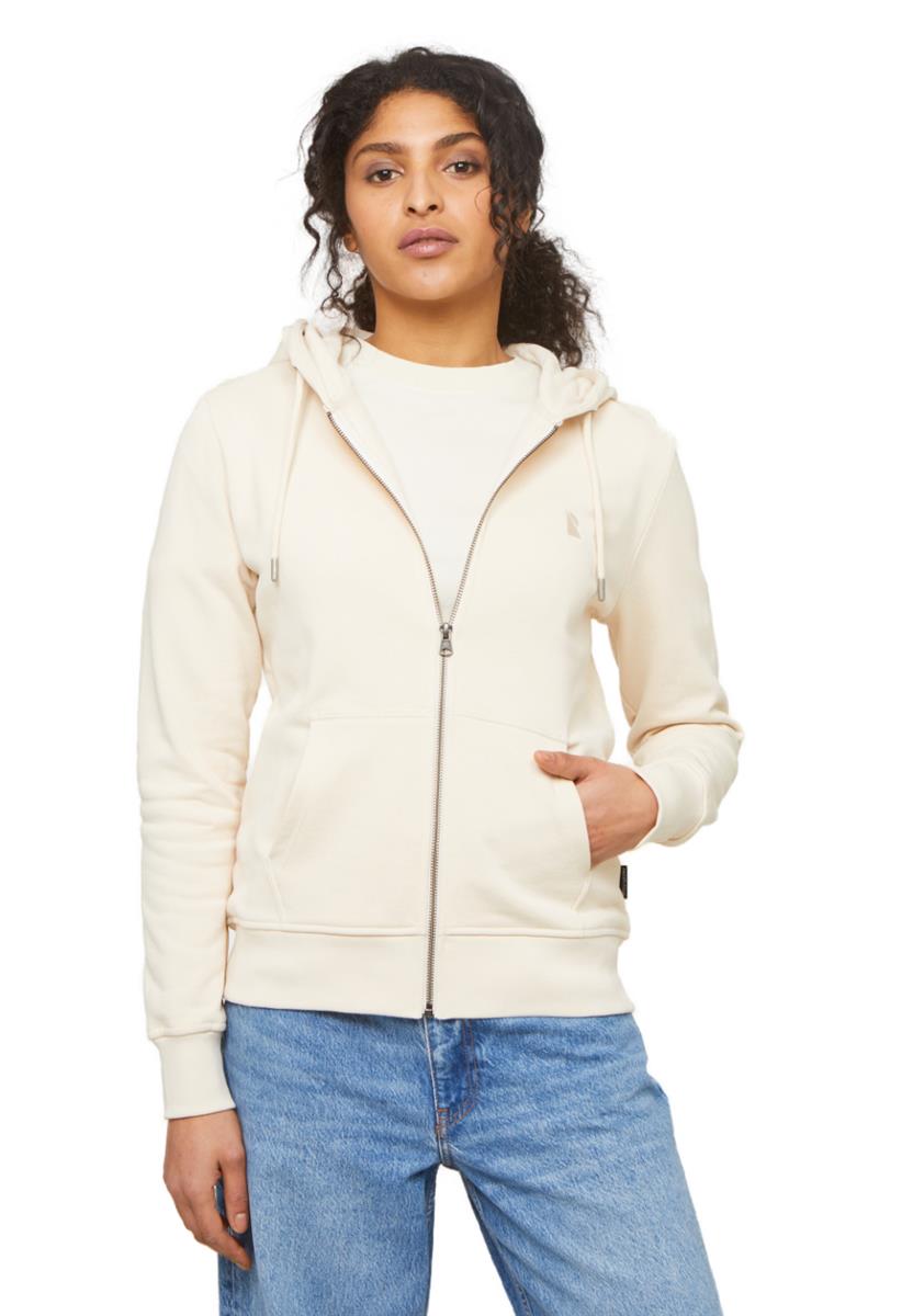 Sweatjacket Dahlia