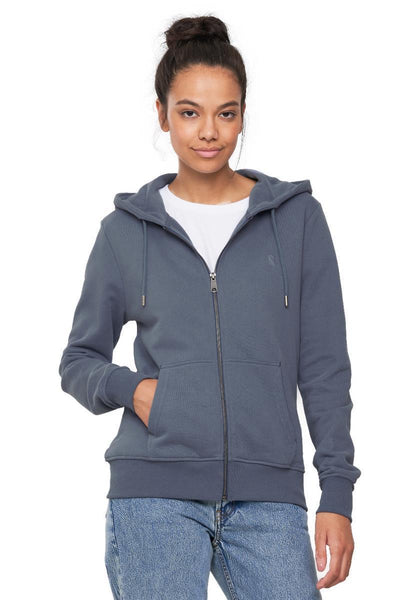 Sweatjacket Dahlia