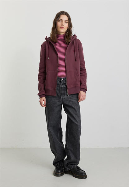 Sweatjacket Dahlia