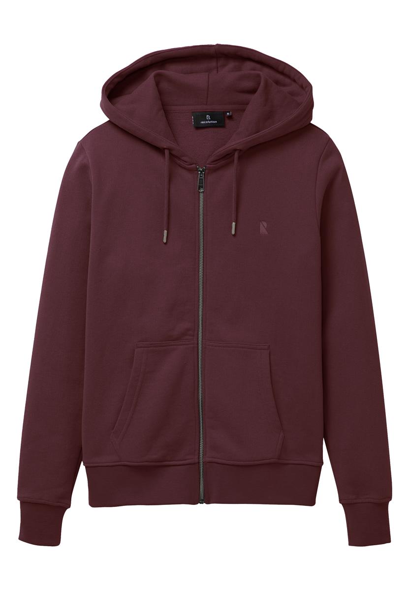 Sweatjacket Dahlia