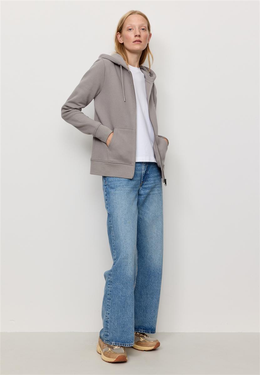 Sweatjacket Dahlia - Marlowe nature