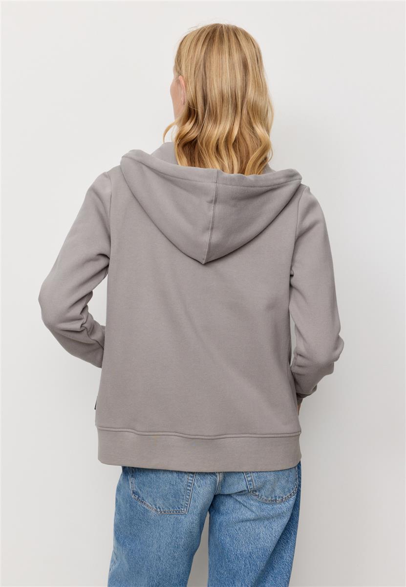 Sweatjacket Dahlia - Marlowe nature