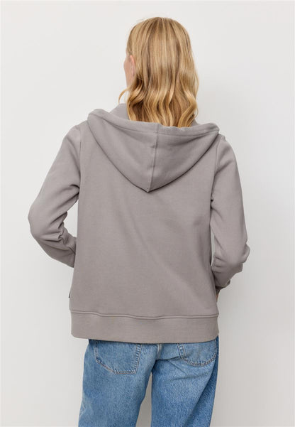 Sweatjacket Dahlia - Marlowe nature