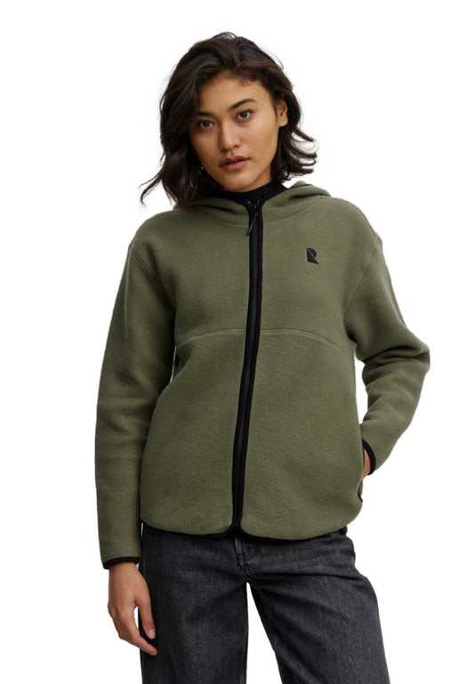 Sweatjacket Althenia