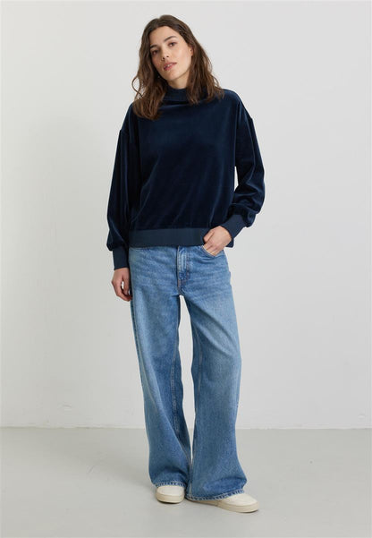 Sweatshirt Allium