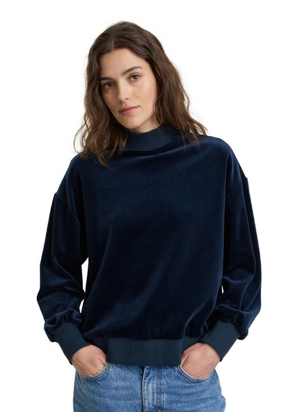 Sweatshirt Allium