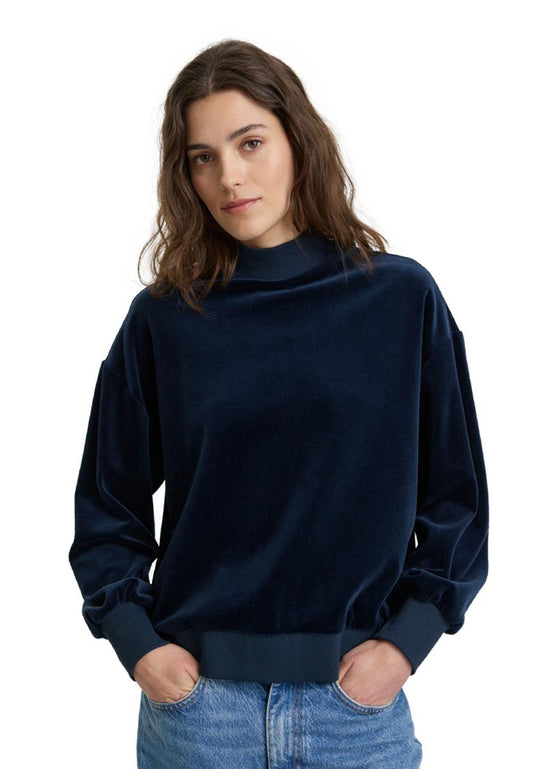 Sweatshirt Allium